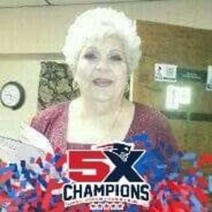 Meet your Posher, Judy